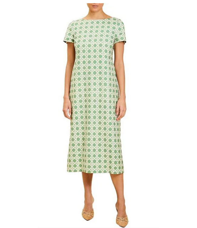 Mestiza Adria Convertible Dress