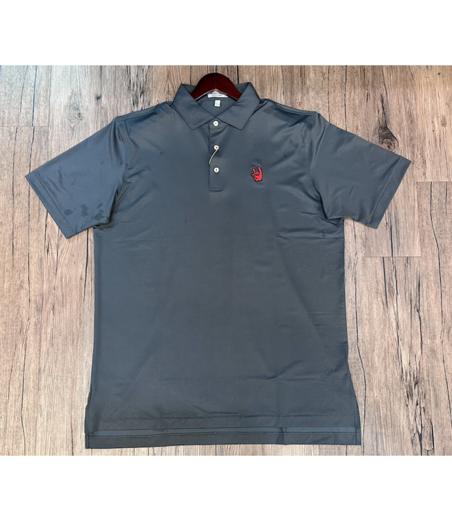 NC State Wolfpack Hugo Performance Jersey Polo