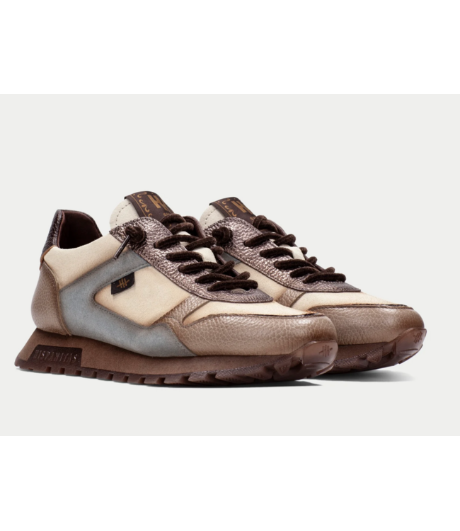 Hispanita Oregon Sneaker