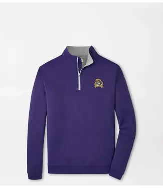 Peter Millar East Carolina University Perth Performance Quarter-Zip
