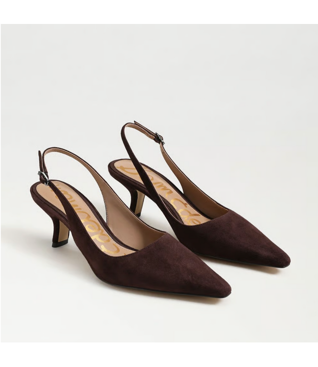 Sam Edelman Bianka Slingback #0211797