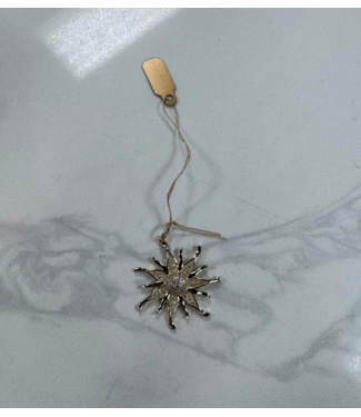 Christina V Christina V Sunburst Charm