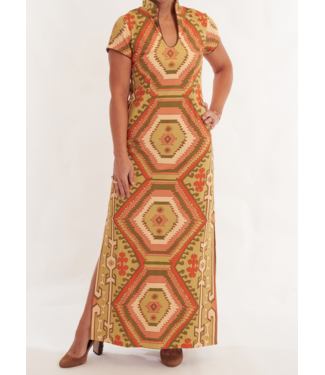 CK Bradley Ck Bradley Tarpon Dress