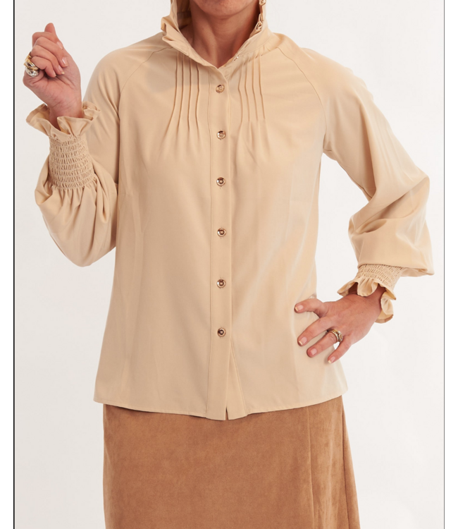 Ck Bradley Plato Top
