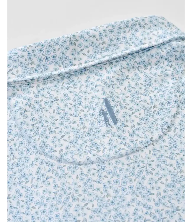 Performance Jersey Polo - Watercolors