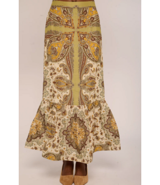 love the label Love The Label #8139 Ava Skirt