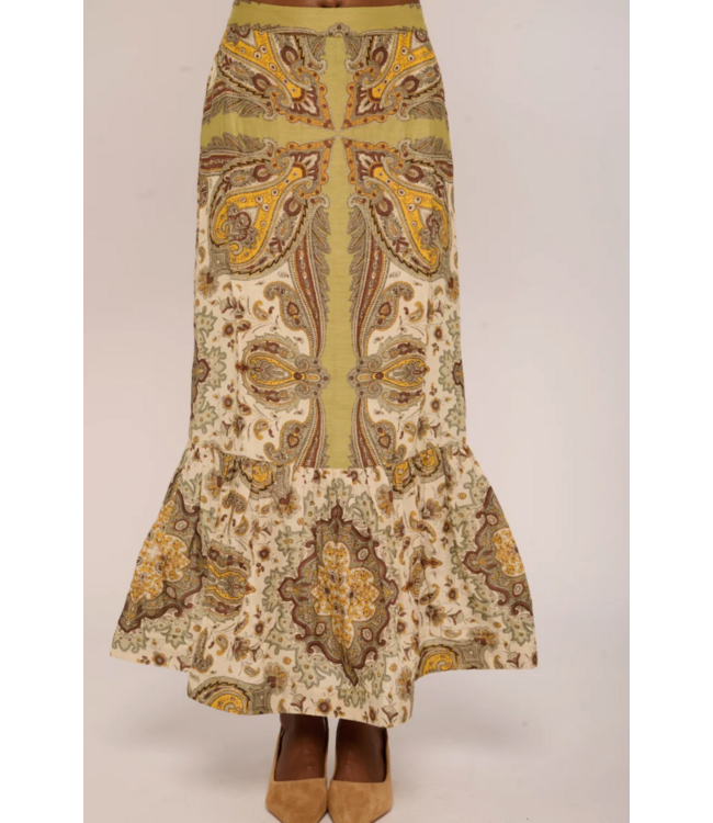 Love The Label #8139 Ava Skirt