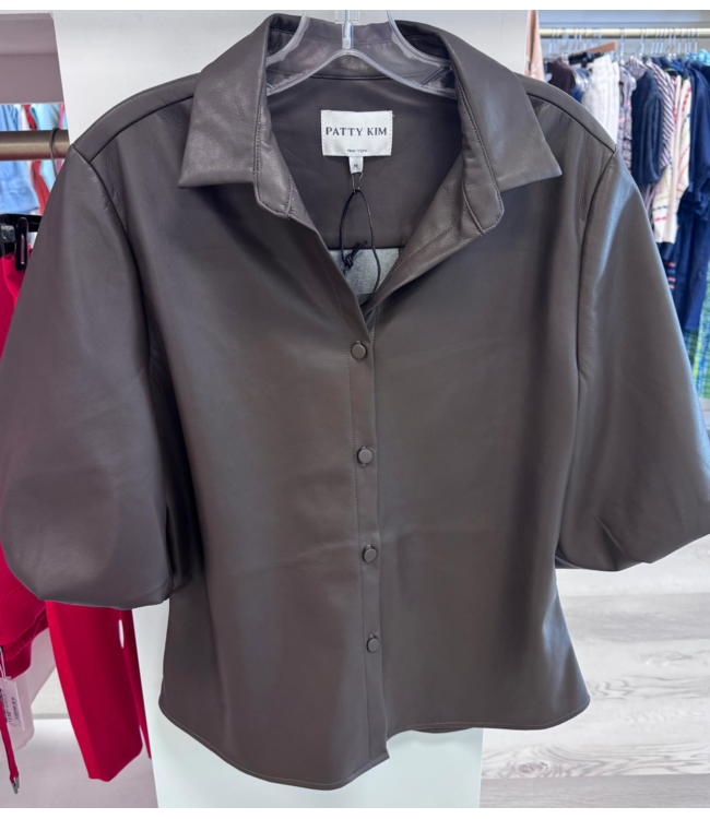 Patty Kim Morgan Top #67