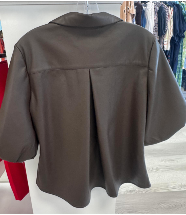 Patty Kim Morgan Top #67