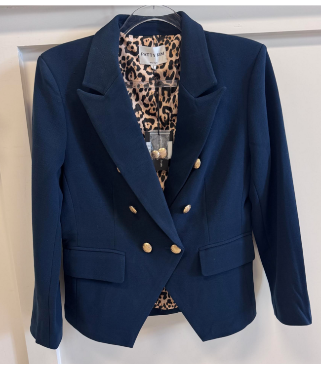Patty Kim Bianca Jacket #75