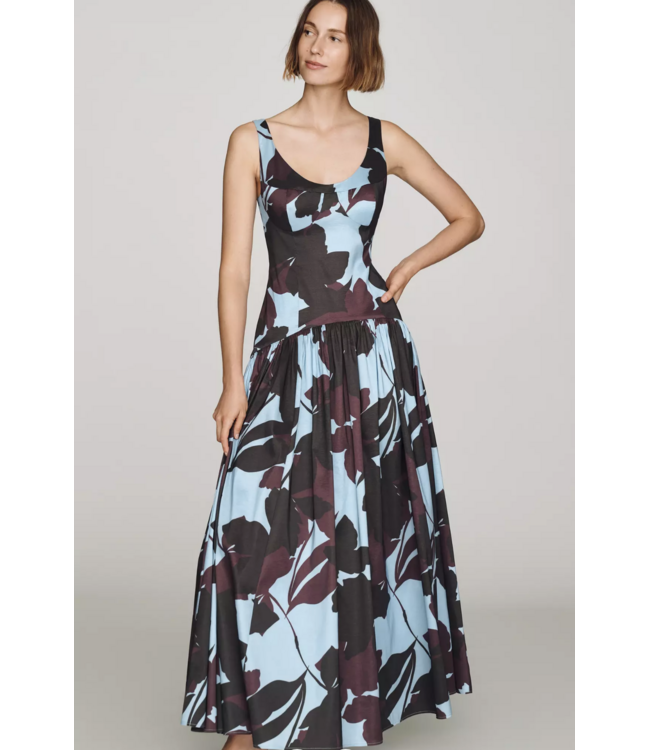 Hutch Fern Dress #11800