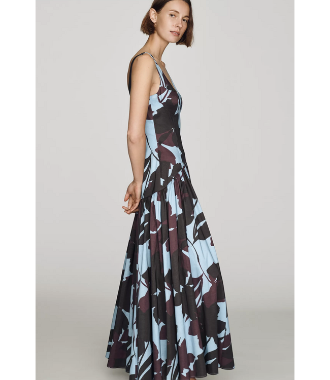 Hutch Fern Dress #11800