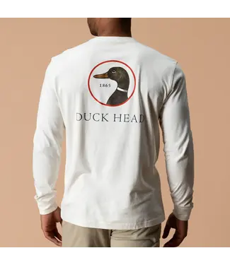 Logo Long Sleeve T-Shirt