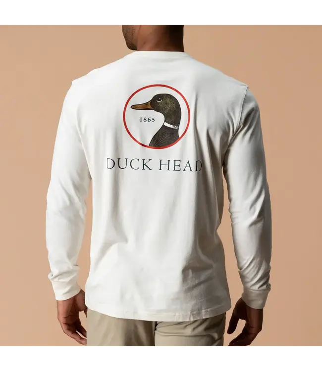 Logo Long Sleeve T-Shirt