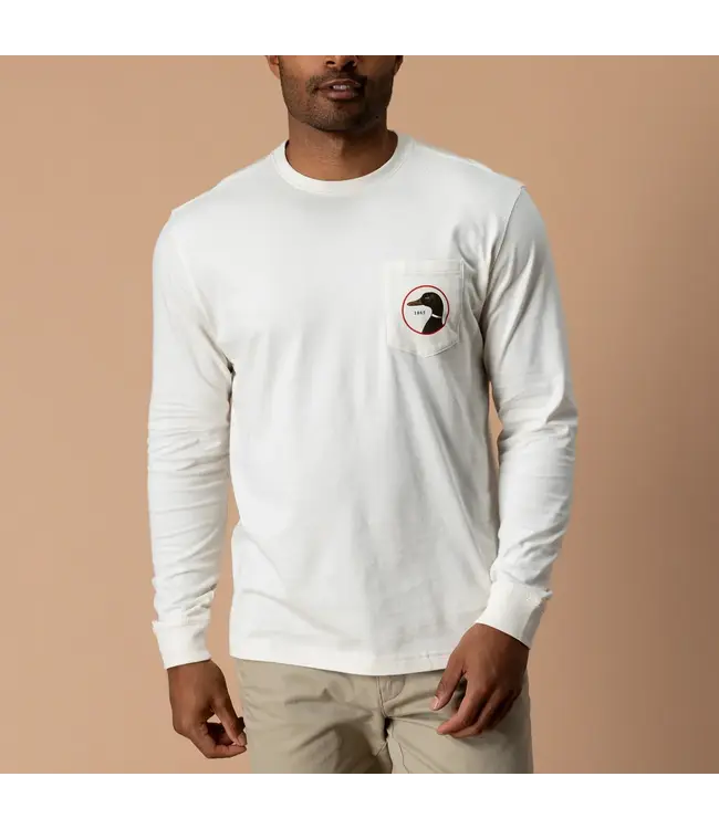 Logo Long Sleeve T-Shirt