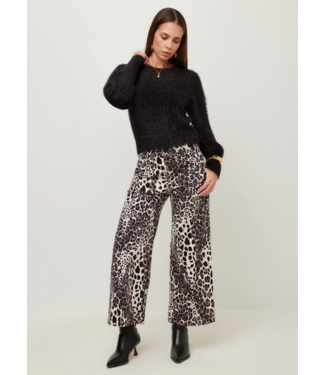 Fifteen Twenty Fifteen Twenty Rylee Cropped Pant #63505
