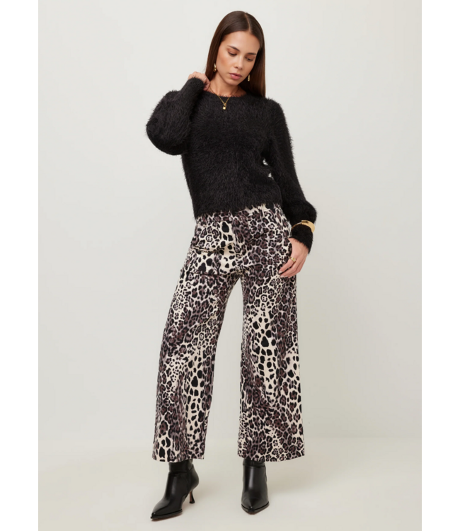 Fifteen Twenty Rylee Cropped Pant #63505