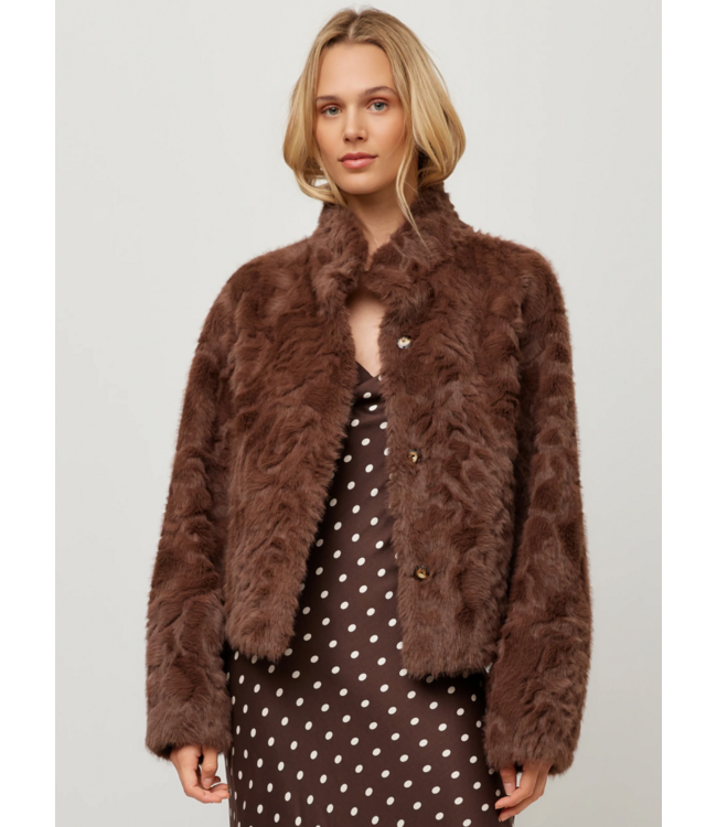 Fifteen Twenty Mackenzie Reversible Jacket #80000