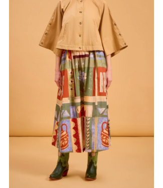 Olivia by Livro Olivia by Livro Kit Skirt #412182