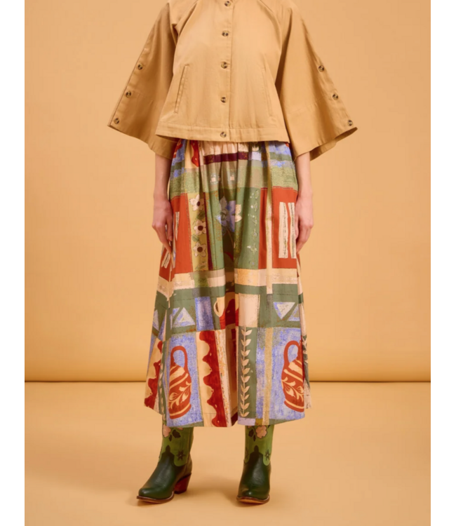 Olivia by Livro Kit Skirt #412182