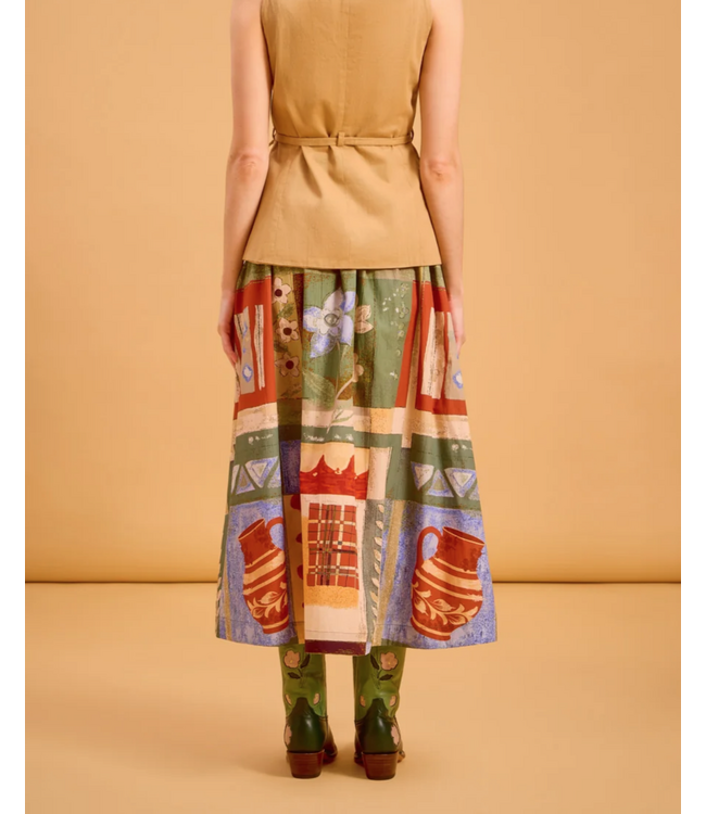 Olivia by Livro Kit Skirt #412182