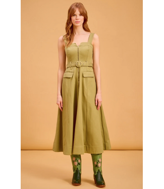 Olivia by Livro Olivia by Livro Foster Dress #144188