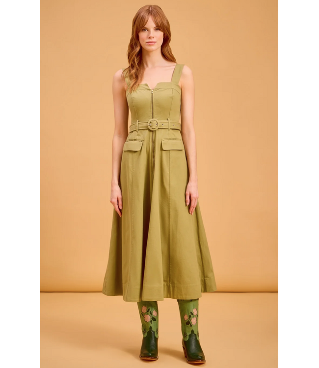 Olivia by Livro Foster Dress #144188