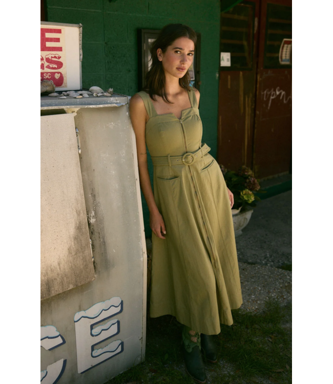 Olivia by Livro Foster Dress #144188