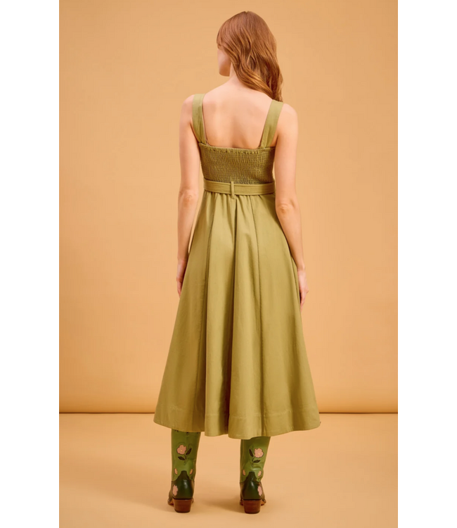 Olivia by Livro Foster Dress #144188