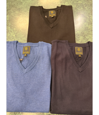 V-Neck Sweater Vest