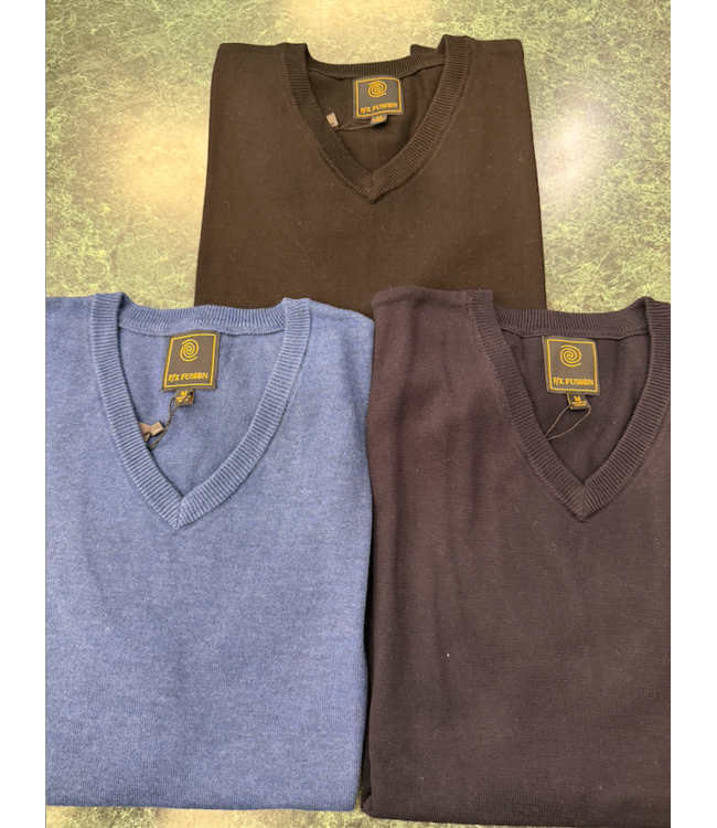 V-Neck Sweater Vest