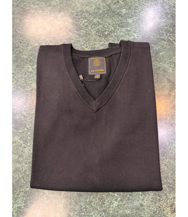 V-Neck Sweater Vest