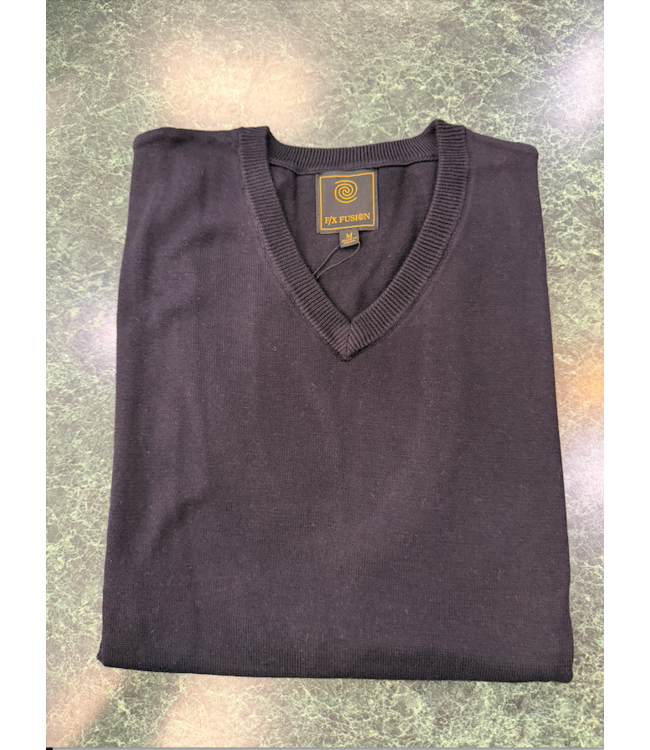 V-Neck Sweater Vest