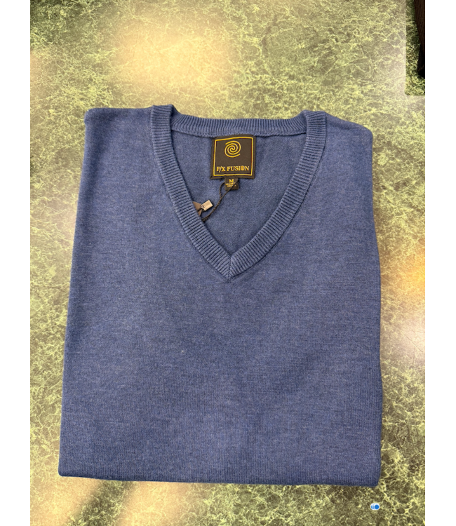 V-Neck Sweater Vest