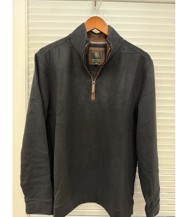 Cashmere Soft Touch 1/4 Zip