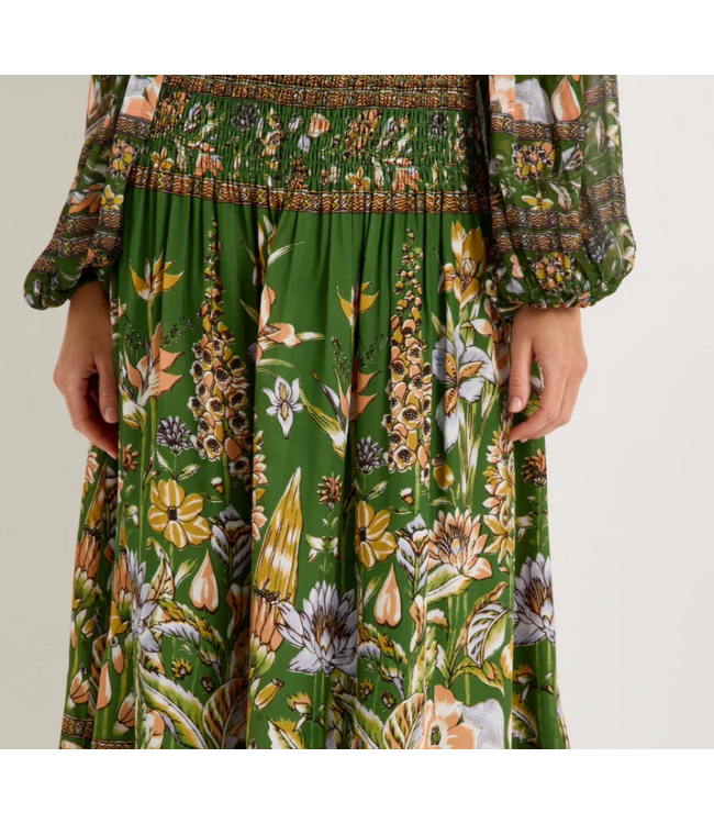 Marie Oliver Stacie Skirt -#322B-359-299A