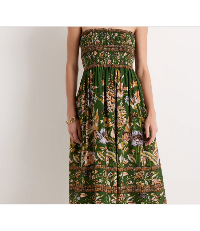 Marie Oliver Stacie Skirt -#322B-359-299A