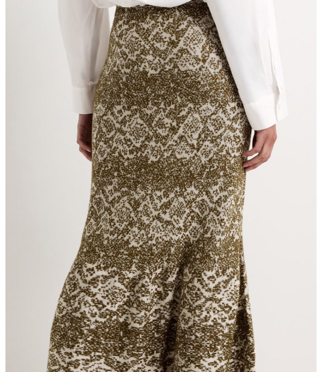 Marie Oliver Shiloh Skirt- #501S-394-601C