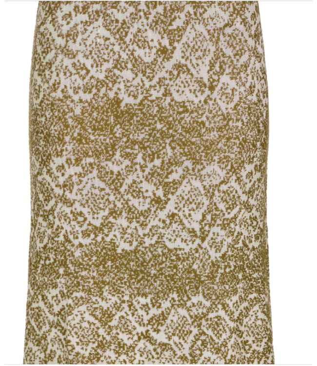 Marie Oliver Shiloh Skirt- #501S-394-601C