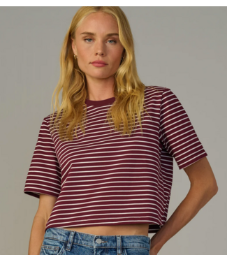 joes jeans Joe's The Boxy Tee #1011