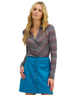 Allison NY-Liv Top-#50420