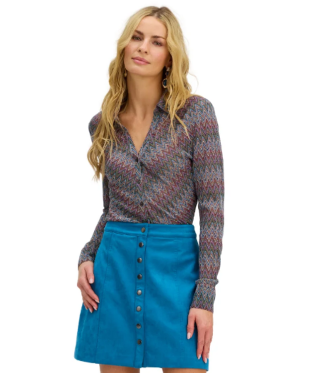 Allison NY-Liv Top-#50420