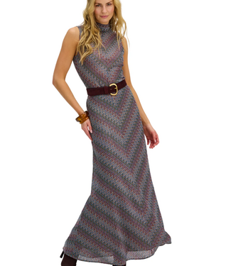 Allison NY Olive Skirt #10920