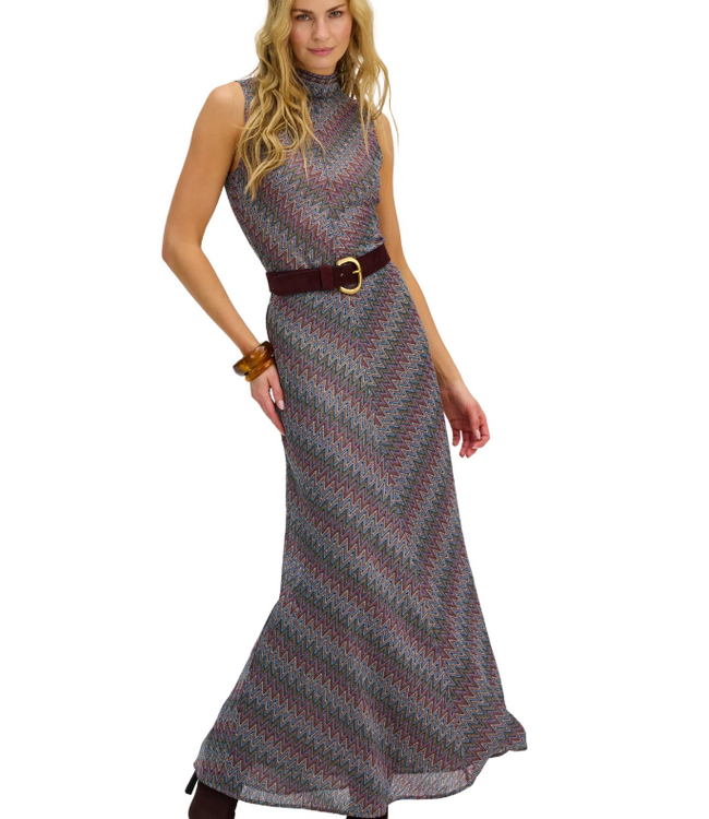 Allison NY Olive Skirt #10920