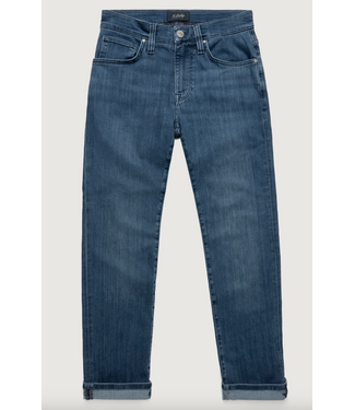 34 Heritage Charisma Relaxed Straight Jean