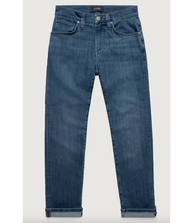 Charisma Relaxed Straight Jean