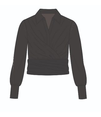 Allison NY-Courtney Top-#51201