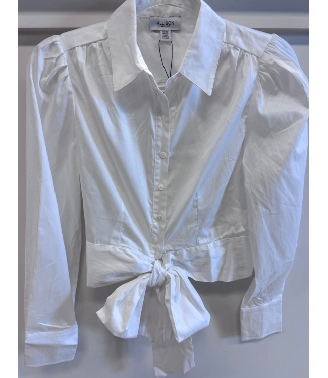 Allison NY-Courtney Top-#51201