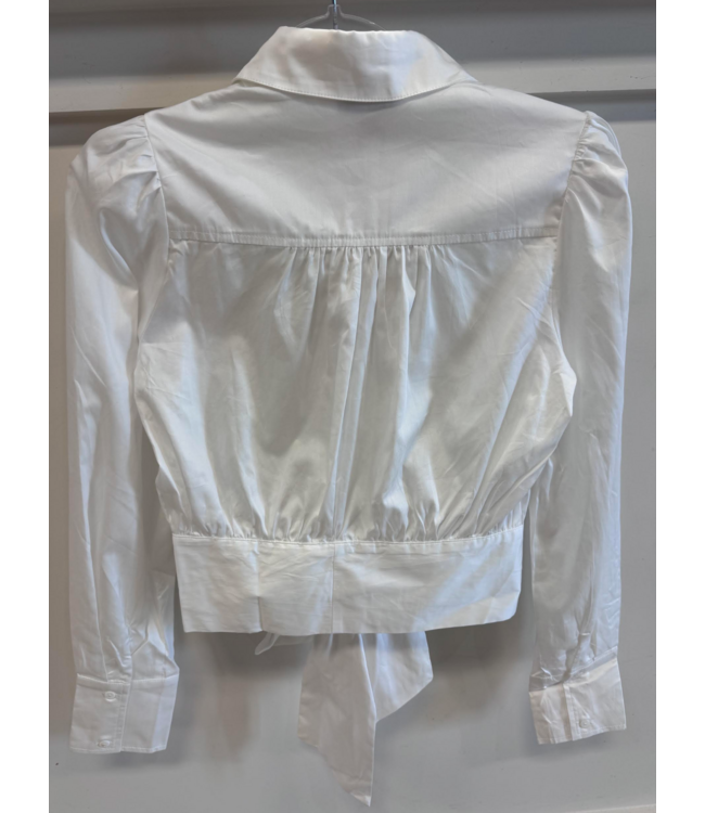 Allison NY-Courtney Top-#51201