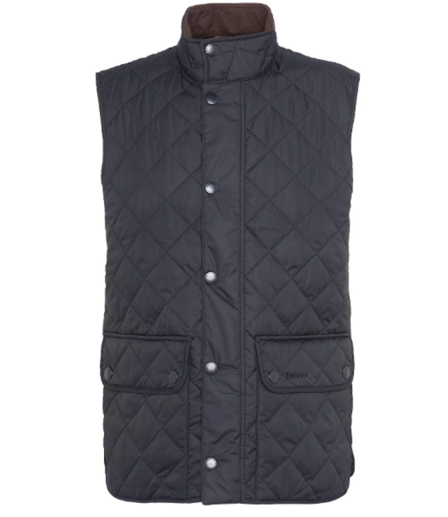 Lowerdale Gilet